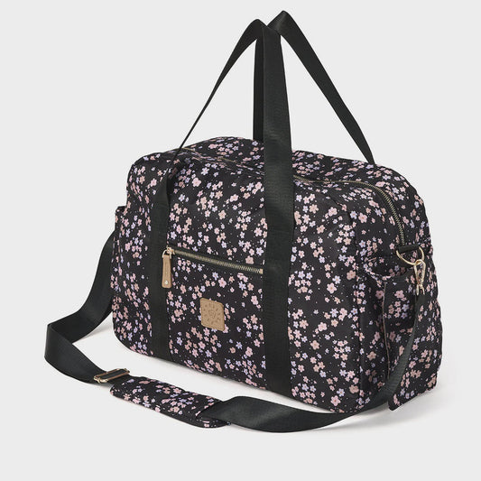 Stella Baby Bag - Peony