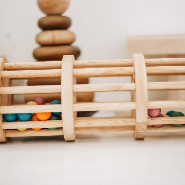 Wooden - Rain Maker