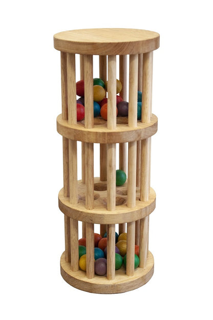 Wooden - Rain Maker