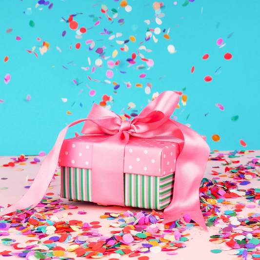 Gift Wrapping