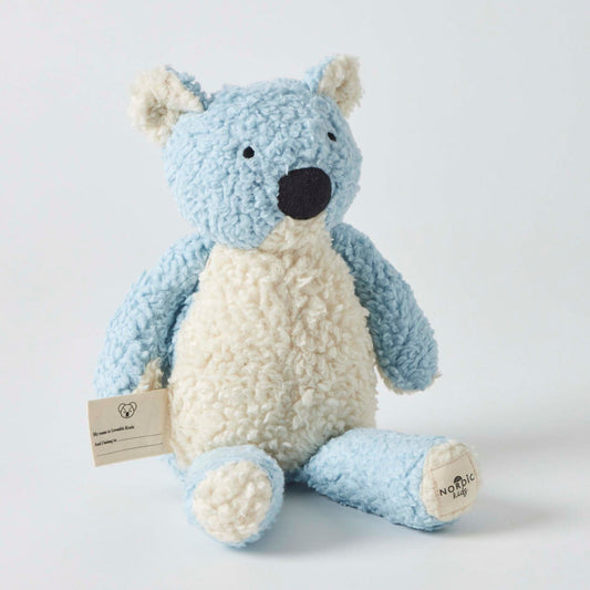 Loveable Soft Toy - Koala