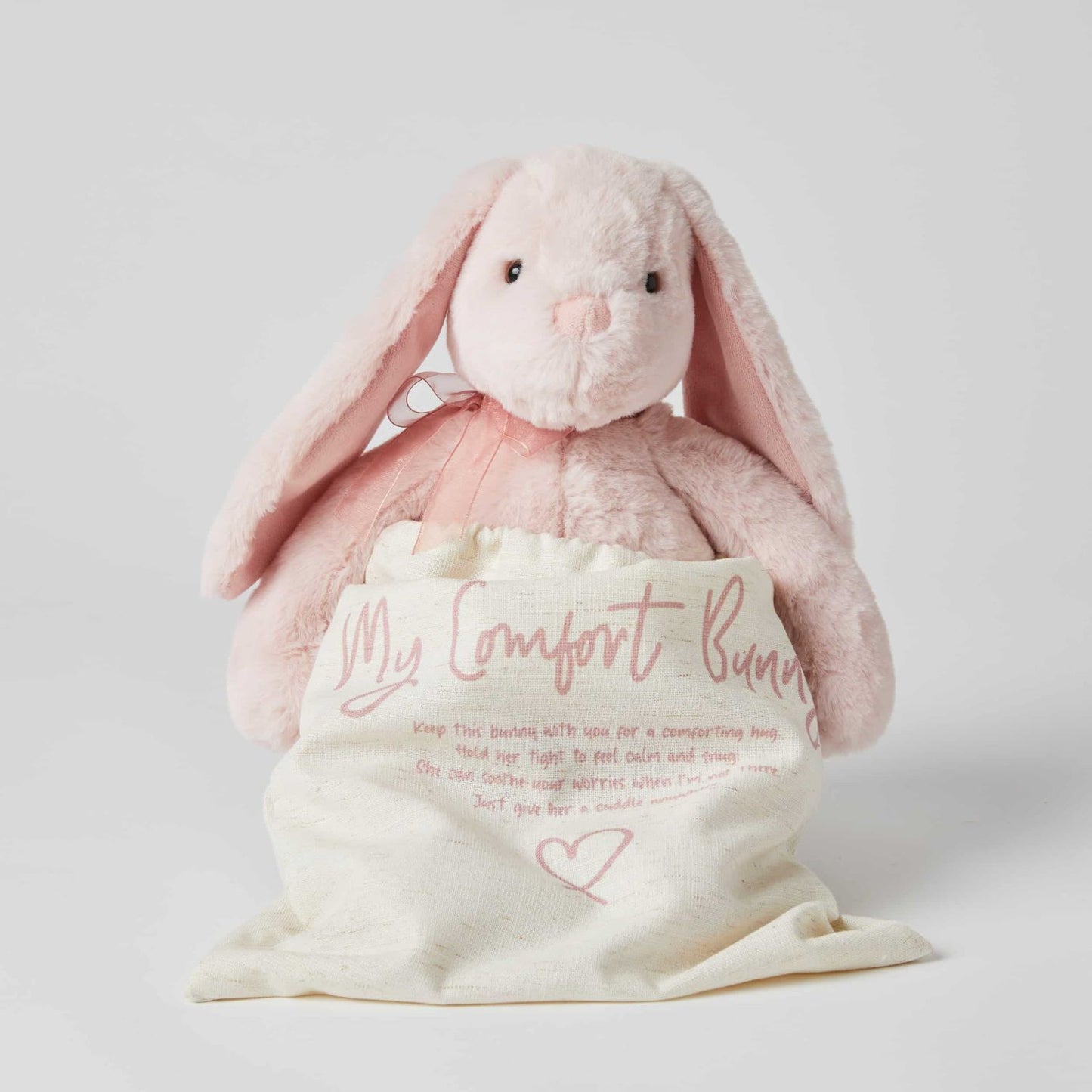 Penny Comfort Bunny